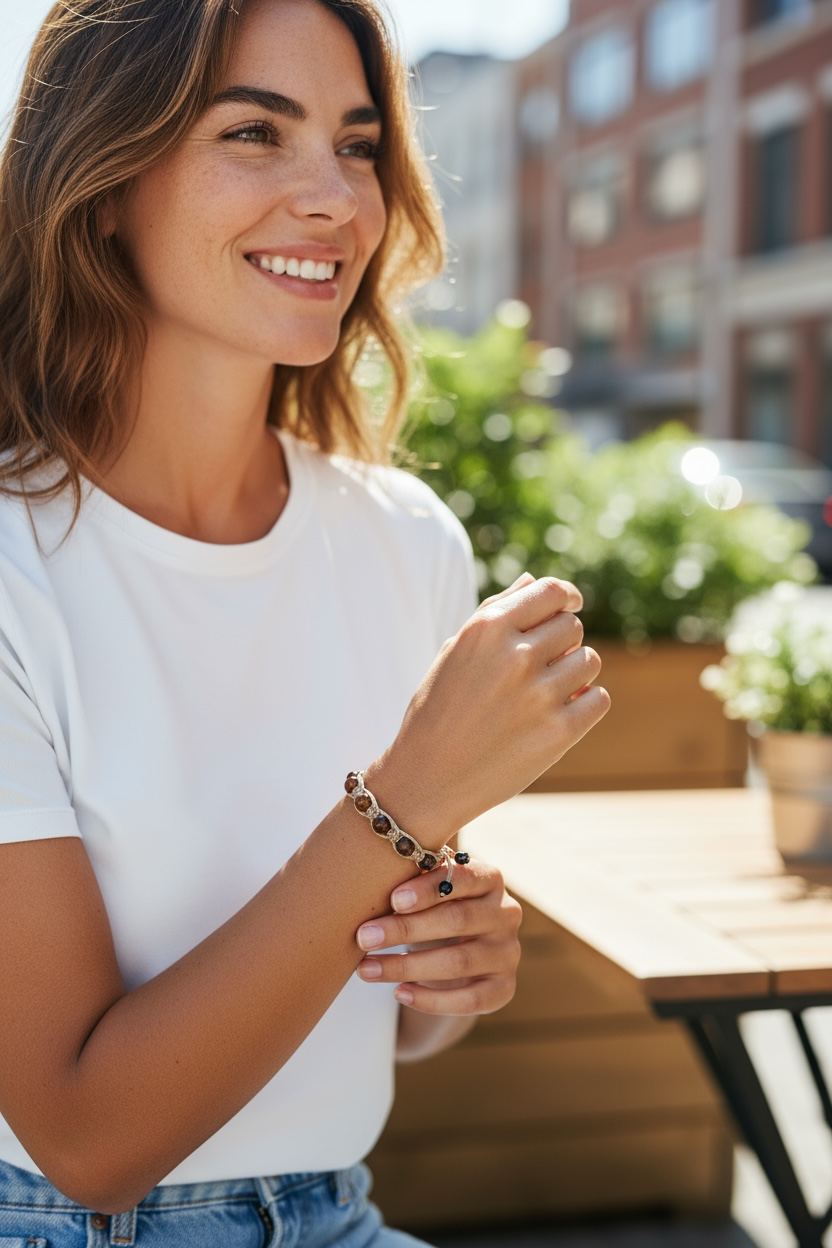 SoulShield: Living Presence - Women