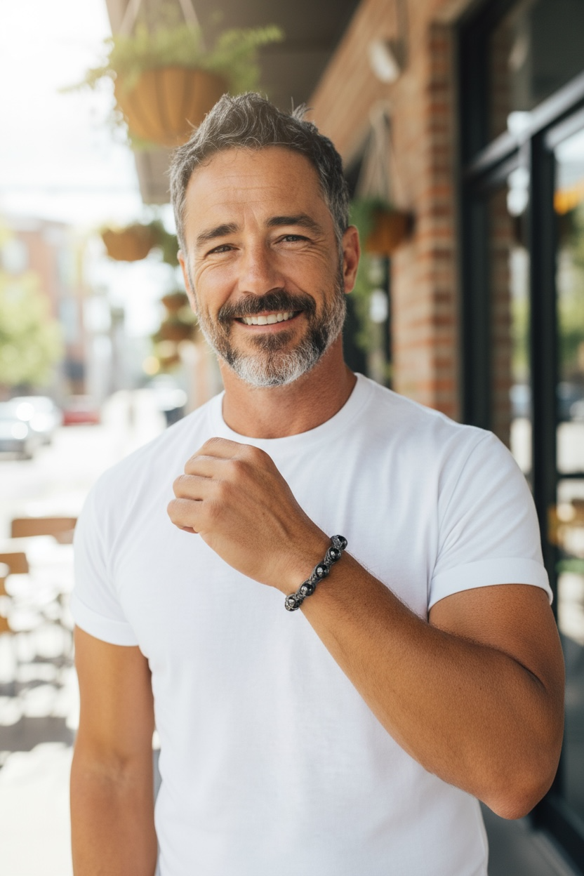 SoulShield: Living Presence - Men