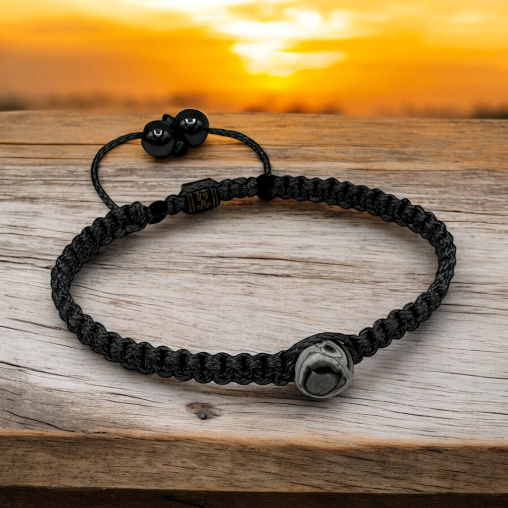 SoulShield: Gray Rock - Women