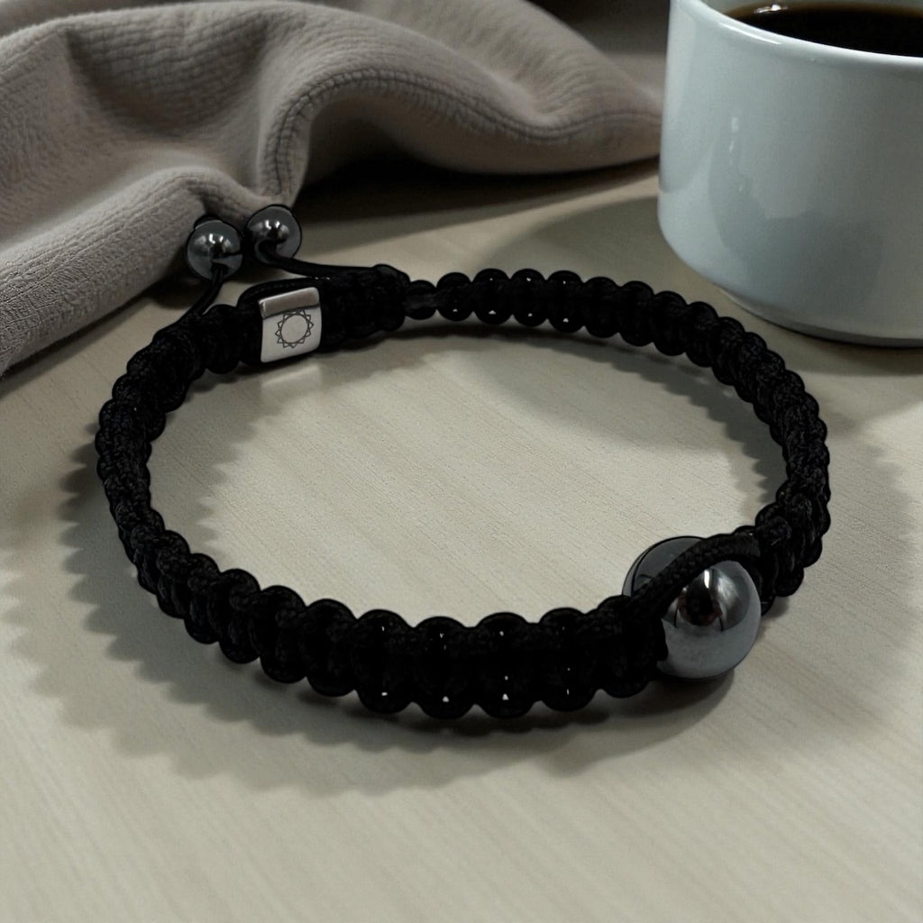 SoulShield: Master Stone - Men