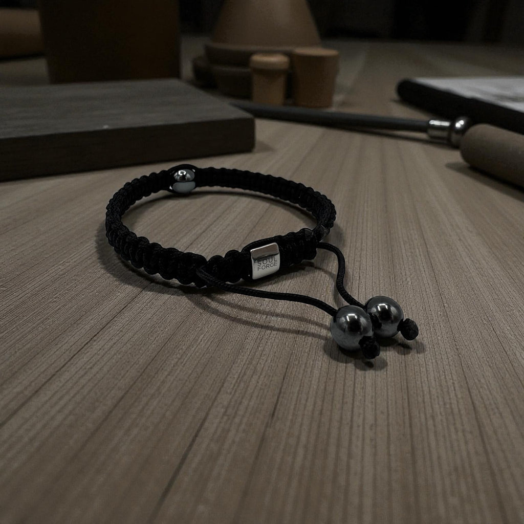 SoulShield: Master Stone - Men