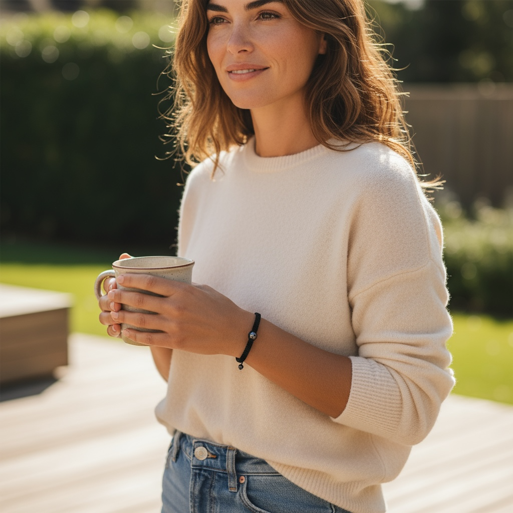 SoulShield: Master Stone - Women