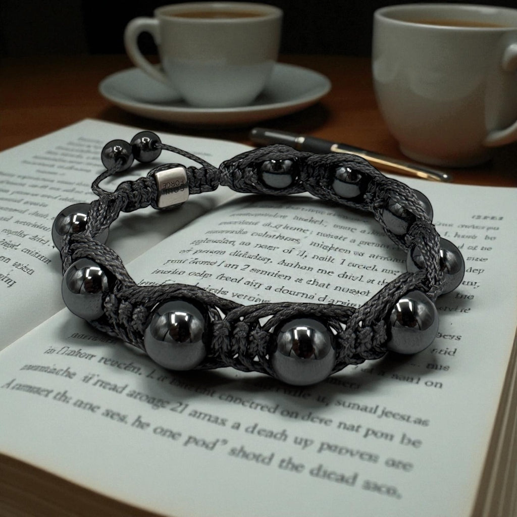 SoulShield: Living Presence - Men