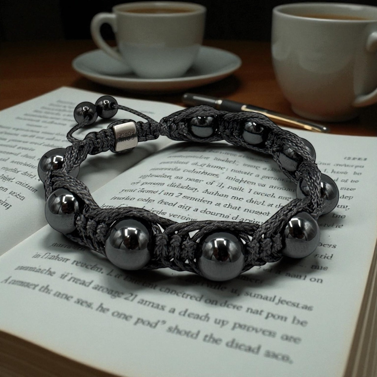 SoulShield: Living Presence - Men