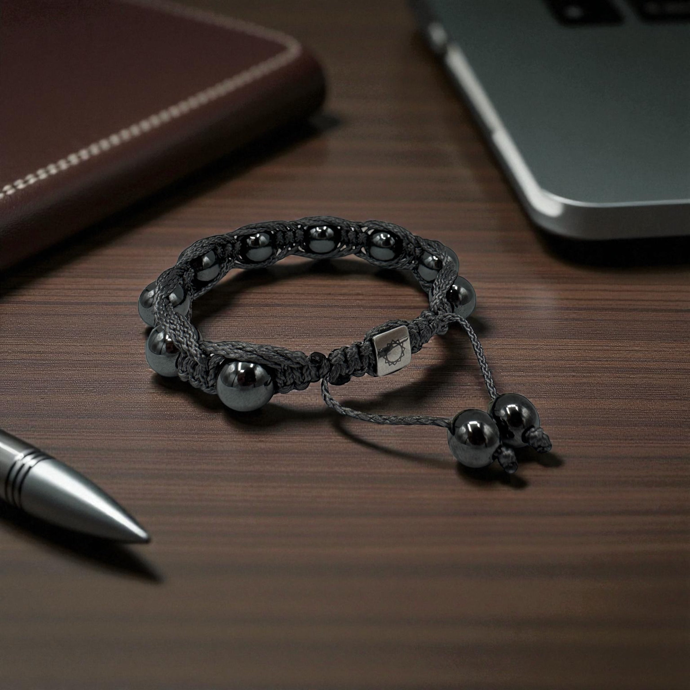 SoulShield: Living Presence - Men