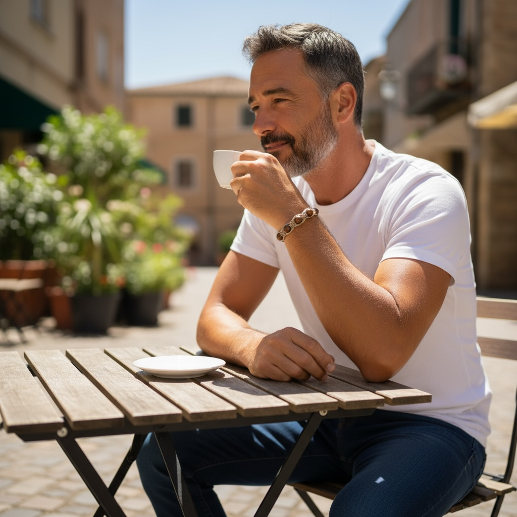 SoulBody - Living Current - Men